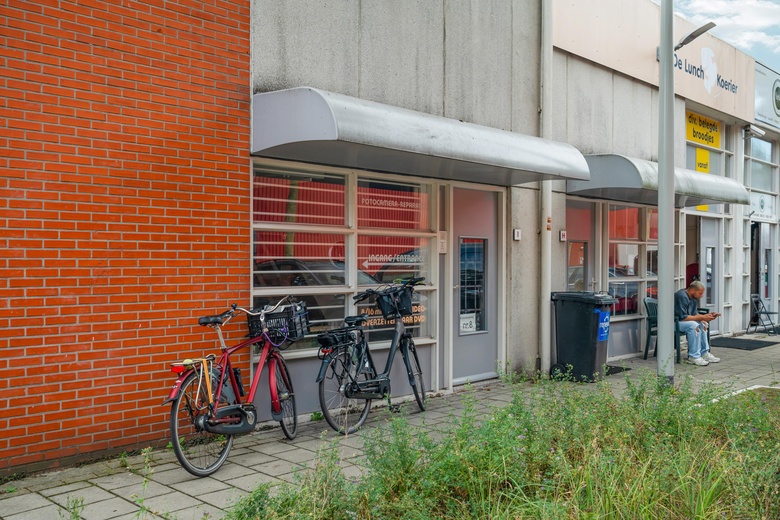 BedrijfsruimteaanKollenbergweg 8<br/> inAmsterdam