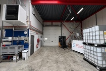 Bedrijfsruimte Dordrecht - Einsteinstraat 37 - Foto 1