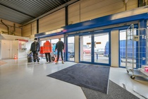 Bekijk foto 1 van eenheid 1 aan de Gijsbrecht van Amstelstraat 419 C in Hilversum
