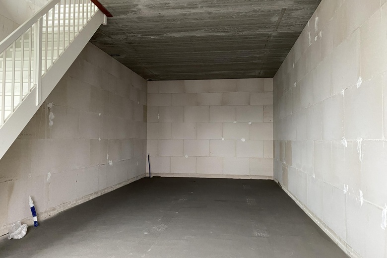 BedrijfsruimteaanBergstraat 127<br/> inGoirle