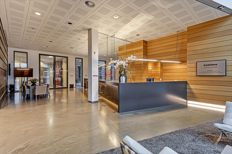 KantoorruimteaanHet Zuiderkruis 1<br/> inDen Bosch KantoorruimteaanHet Zuiderkruis 1<br/> inDen Bosch