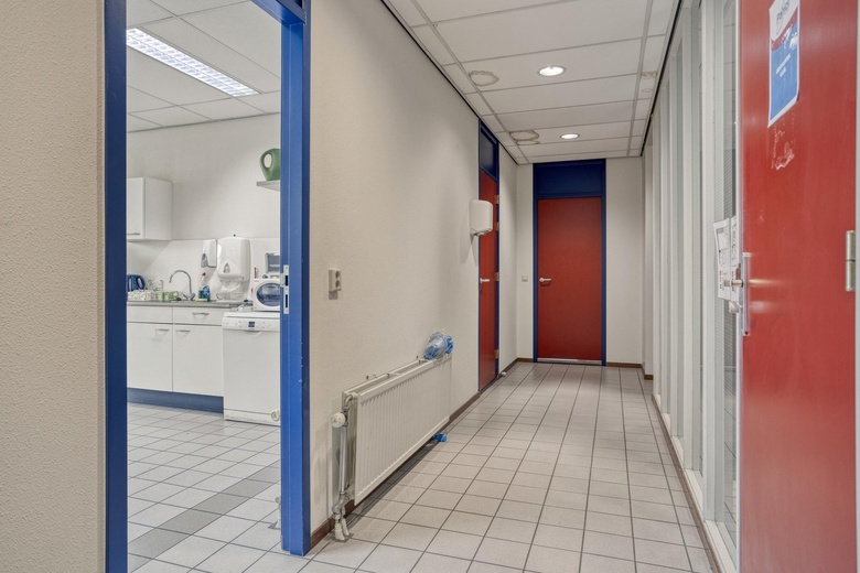 BedrijfsruimteaanPascalstraat 80<br/> inDordrecht