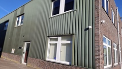 Kantoorruimte te huur Heumen - Schutkolk 4