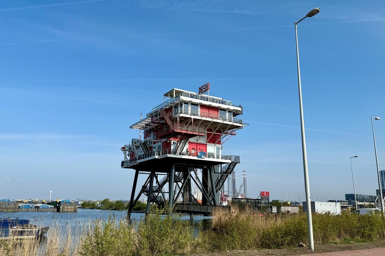 KantoorruimteaanHaparandaweg 67 C 3<br/> inAmsterdam