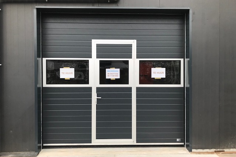 BedrijfsruimteaanHesselinks Es 7<br/> inBorculo BedrijfsruimteaanHesselinks Es 7<br/> inBorculo