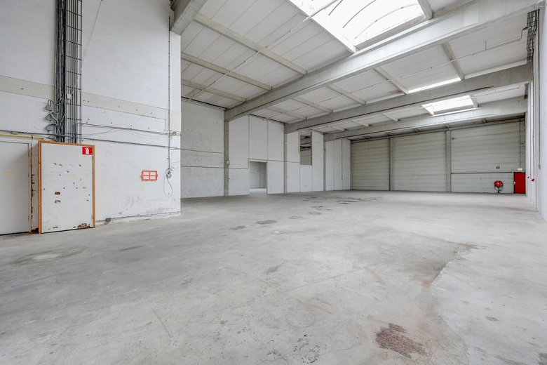 BedrijfsruimteaanTelevisieweg 79<br/> inAlmere