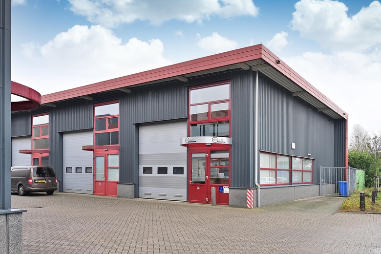 Bekijk foto 1 van Trapgans 2 a