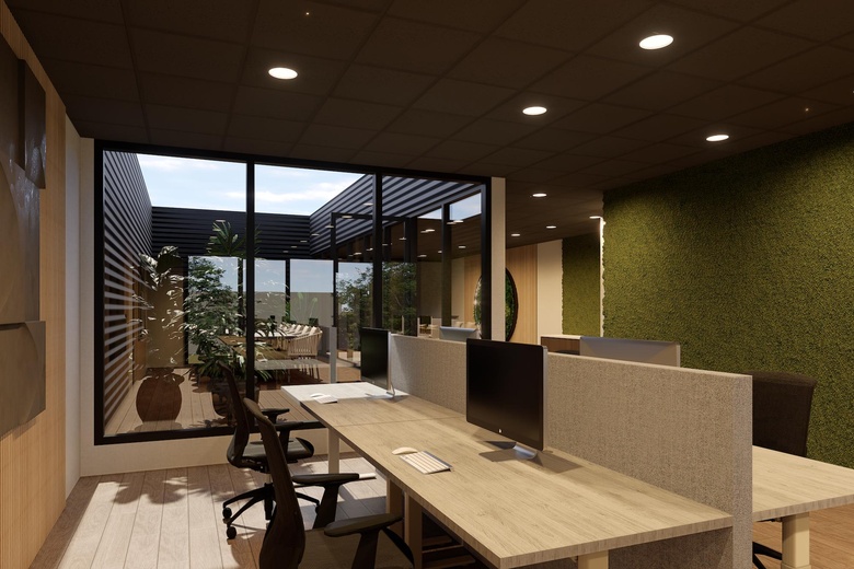 KantoorruimteaanKeulenaar 3<br/> inWijk bij Duurstede