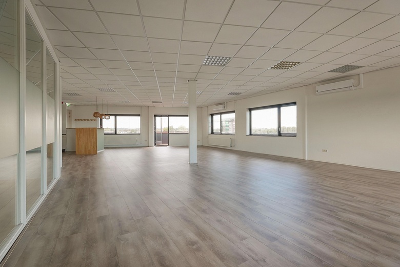 KantoorruimteaanTingietersweg 135<br/> inHaarlem