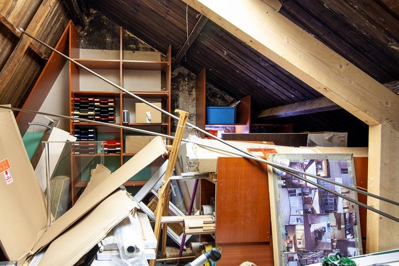 WinkelruimteaanZeugstraat 36<br/> inGouda