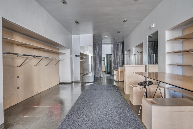 WinkelruimteaanParade 3<br/> inVenlo