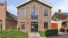 Bedrijfsruimte te huur Uitgeest - Hogeweg 92 a