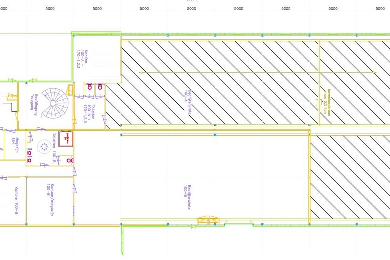 BedrijfsruimteaanVoorling 100<br/> inDe Kwakel