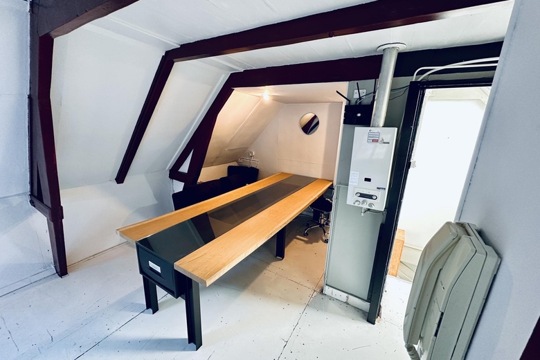 KantoorruimteaanNieuwezijds Voorburgwal 340 B<br/> inAmsterdam