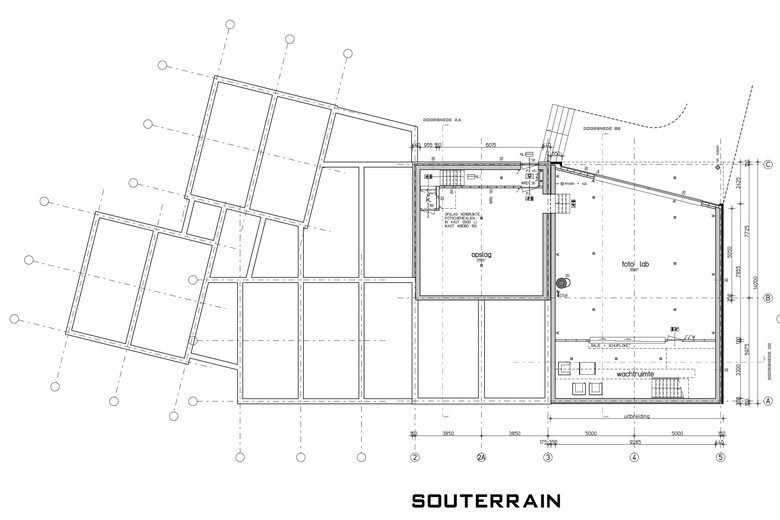 WinkelruimteaanBrederodelaan 17<br/> inPapendrecht