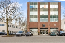 Bekijk foto 1 van eenheid 1 aan de Keienbergweg 50 in Amsterdam