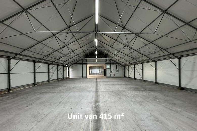 Bedrijfsruimte De Kwakel - Noorddammerweg 35 - Foto 5