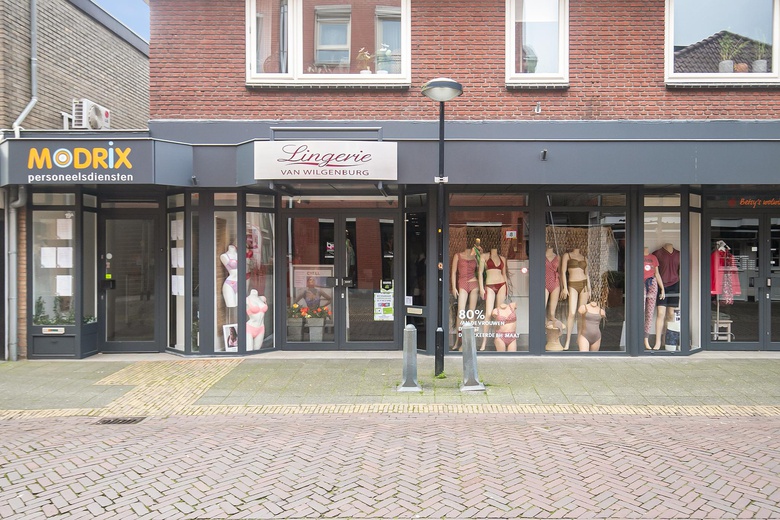 WinkelruimteaanDorpsstraat 19<br/> inPutten