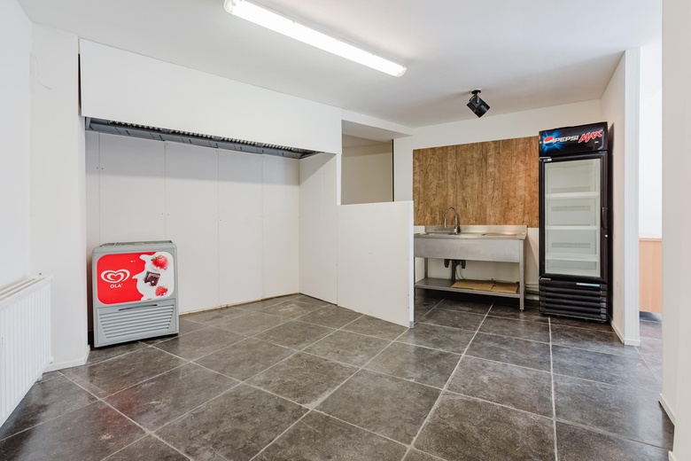 HorecaaanPlenkertstraat 5<br/> inValkenburg