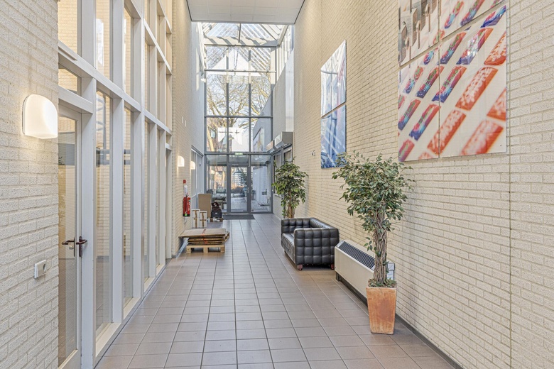 Bedrijfsruimte Eindhoven - Dillenburgstraat 29 - Foto 14