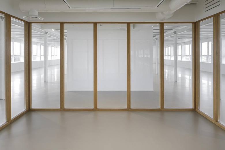 KantoorruimteaanTivolilaan 205<br/> inArnhem