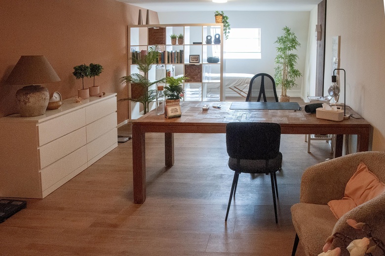 KantoorruimteaanNassaustraat 1 f<br/> inWaalre