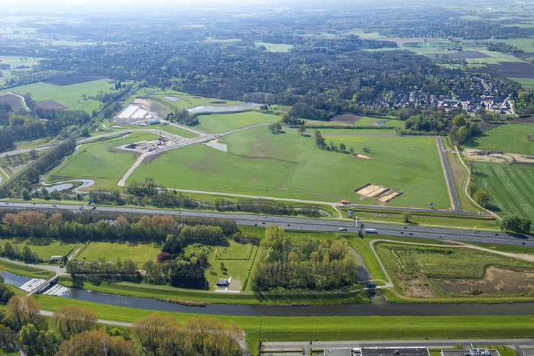 KavelaanBedrijvenpark A1 0 ong<br/> inDeventer KavelaanBedrijvenpark A1 0 ong<br/> inDeventer