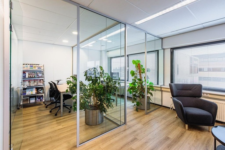 Kantoorruimte Woerden - Korenmolenlaan 1 - Foto 24