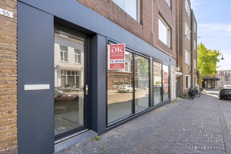 Winkelruimte Arnhem - Bloemstraat 55 - Foto 14