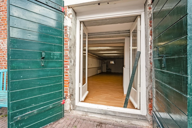 KantoorruimteaanBrouwersgracht 240 - 242<br/> inAmsterdam