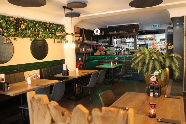 Horeca Hapert - Markt 38 - Foto 13
