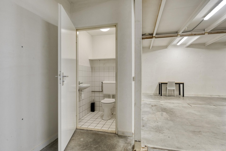 BedrijfsruimteaanErtveldweg 6<br/> inDen Bosch