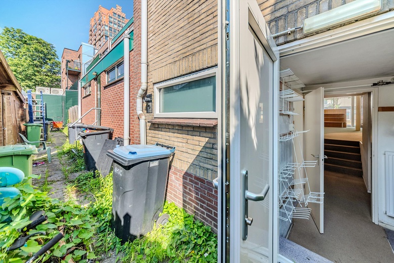 Winkelruimte Zaandam - Rozengracht 59 - Foto 10