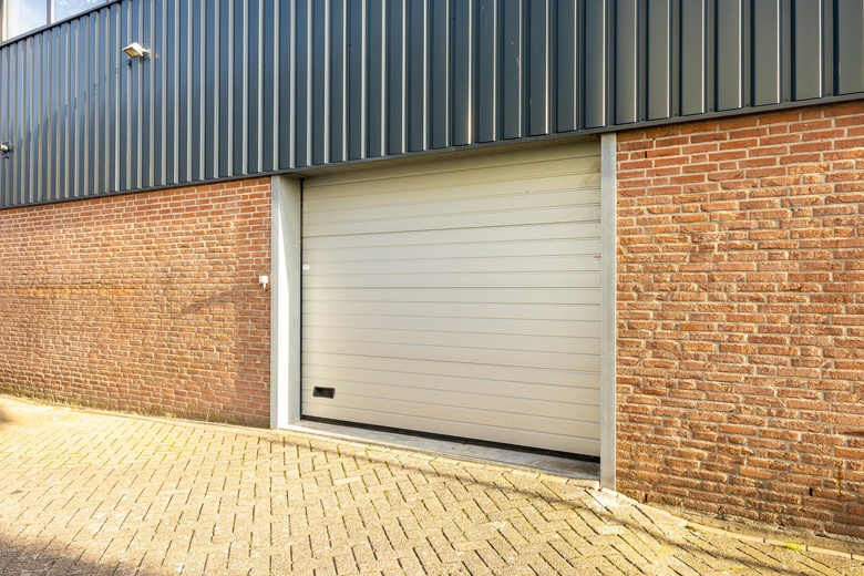 BedrijfsruimteaanVan Leeuwenhoekweg 4<br/> inIJsselstein