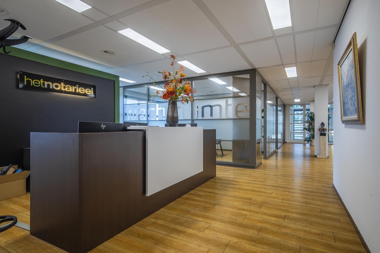 KantoorruimteaanMeander 551<br/> inArnhem