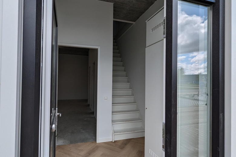 BedrijfsruimteaanPascallaan 22<br/> inLelystad