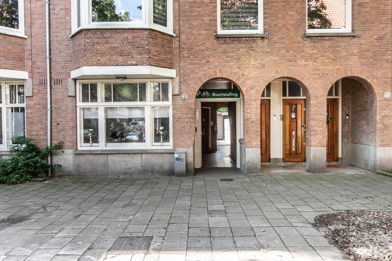 BedrijfsruimteaanBennebroekstraat 31 H<br/> inAmsterdam