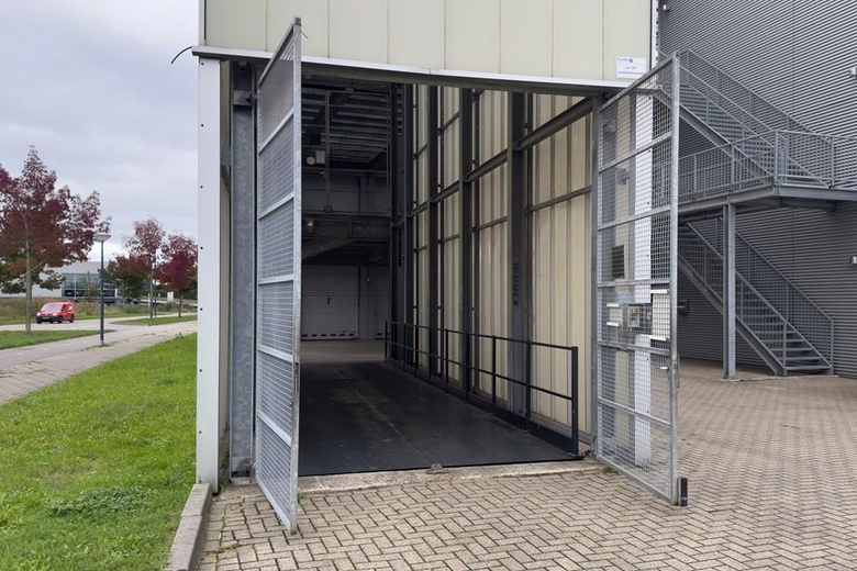 Bedrijfsruimte Moordrecht - Grote Esch 830 C98 - Foto 10
