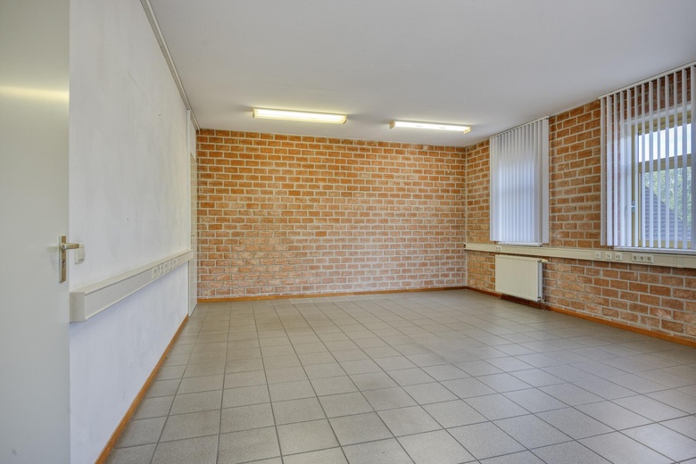 Bedrijfsruimte Heesbeen - Industrieweg 19 A - Foto 14