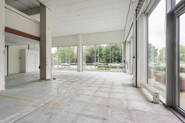 Winkelruimte Tilburg - Westpoint 161 - Foto 18