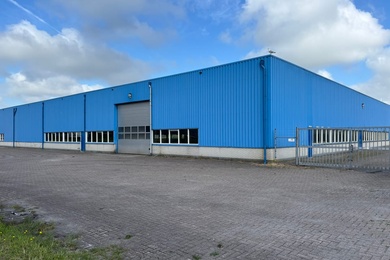 Bedrijfsruimte te huur Kampen - Constructieweg 49