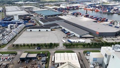 Bedrijfsruimte te huur Moerdijk - Graanweg 15