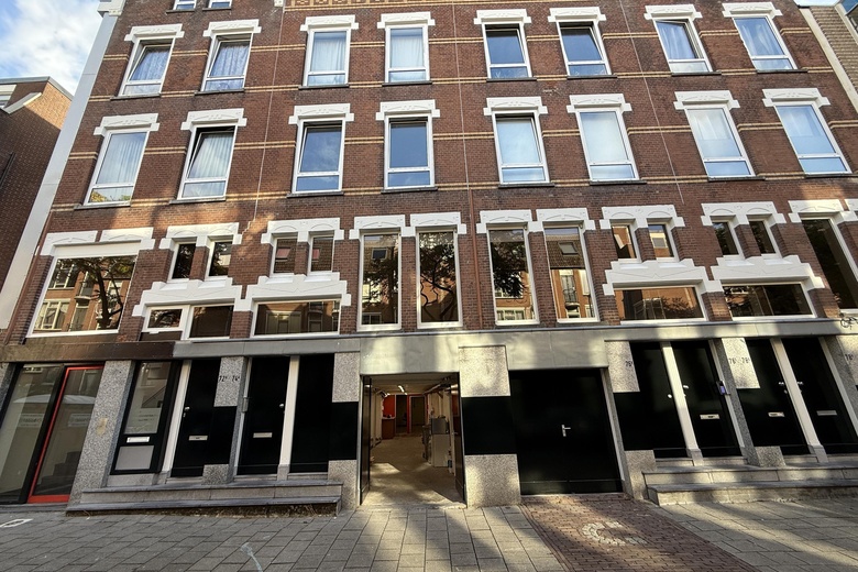 Bedrijfsruimte Rotterdam - Bloemkwekersstraat 74 A 01 - Foto 18