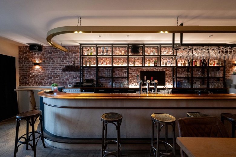 HorecaaanOostkade 32<br/> inHellevoetsluis