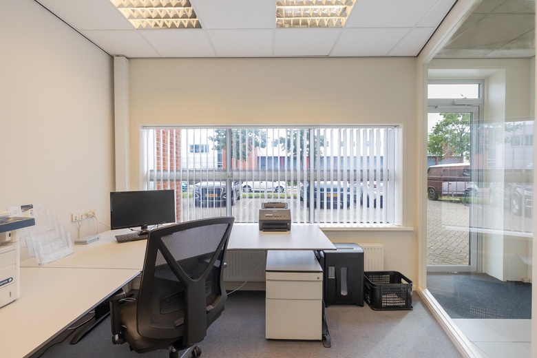 BedrijfsruimteaanDe Hooge Krocht 44<br/> inNoordwijk
