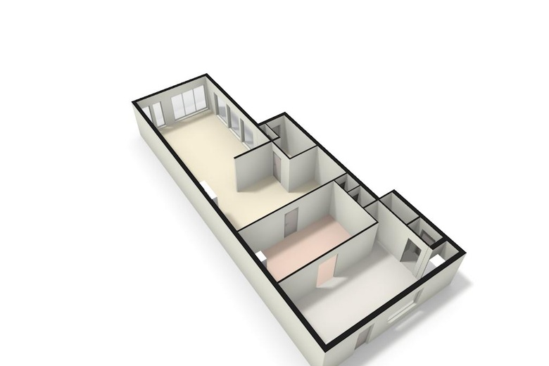 KantoorruimteaanCastricummer Werf 138<br/> inCastricum