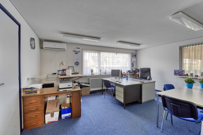 Bedrijfsruimte Voorhout - Dinsdagse Wetering 56 a - Foto 27