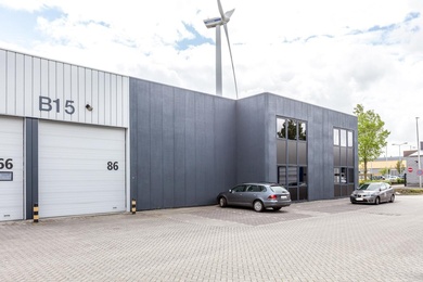Bedrijfsruimte Zoetermeer - Argonstraat 86 - Foto 2