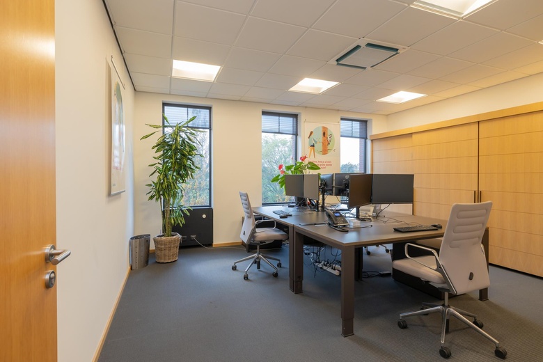 KantoorruimteaanJonckerweg 10<br/> inNoordwijk