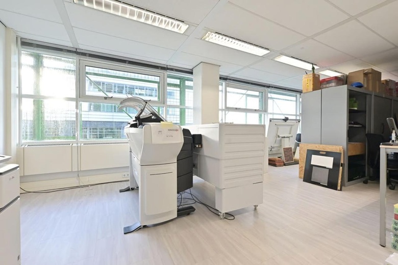 Kantoorruimte Den Haag - Oude Middenweg 53 - Foto 21